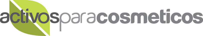 Logo de Activos para Cosméticos