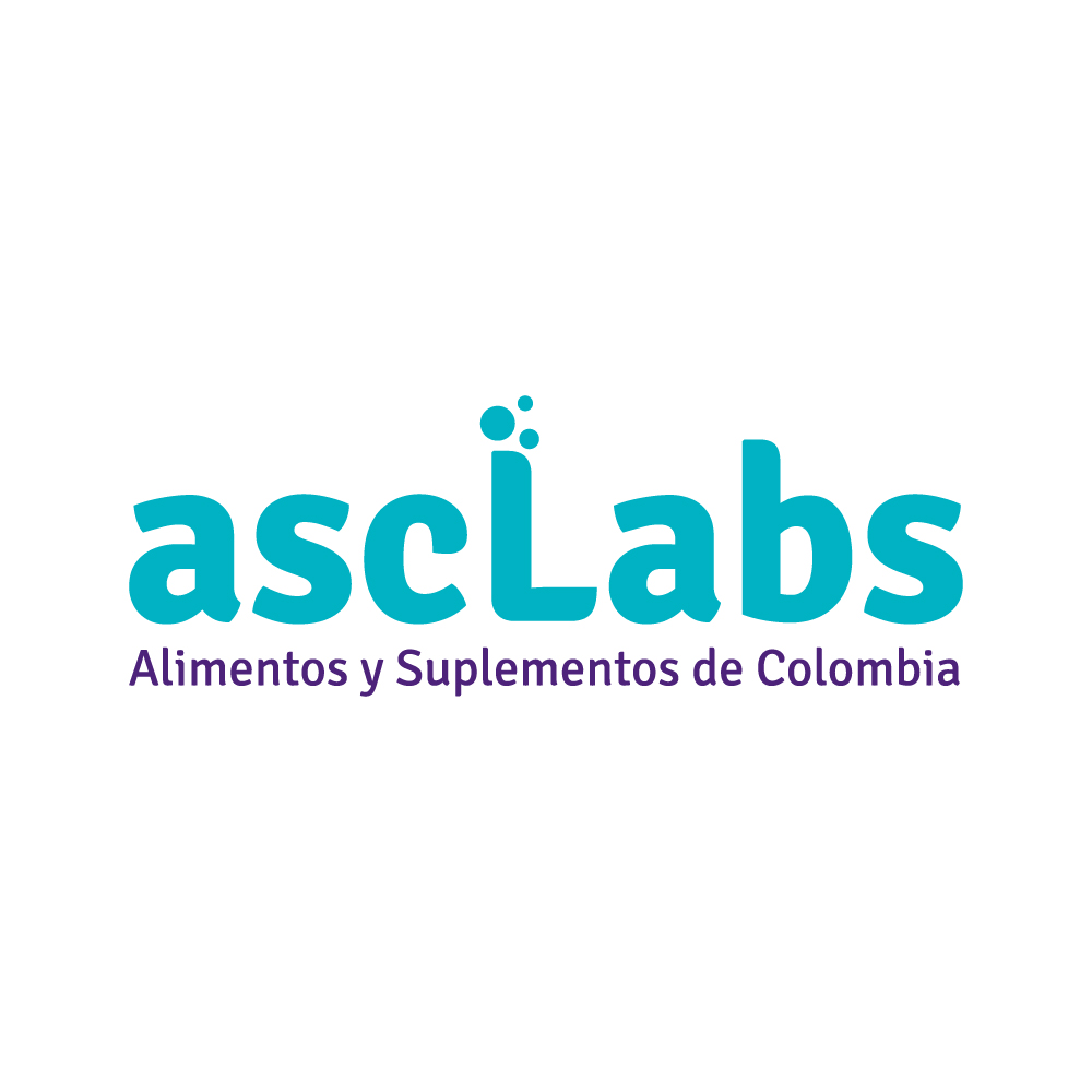 Logo de Alimentos y Suplementos de Colombia