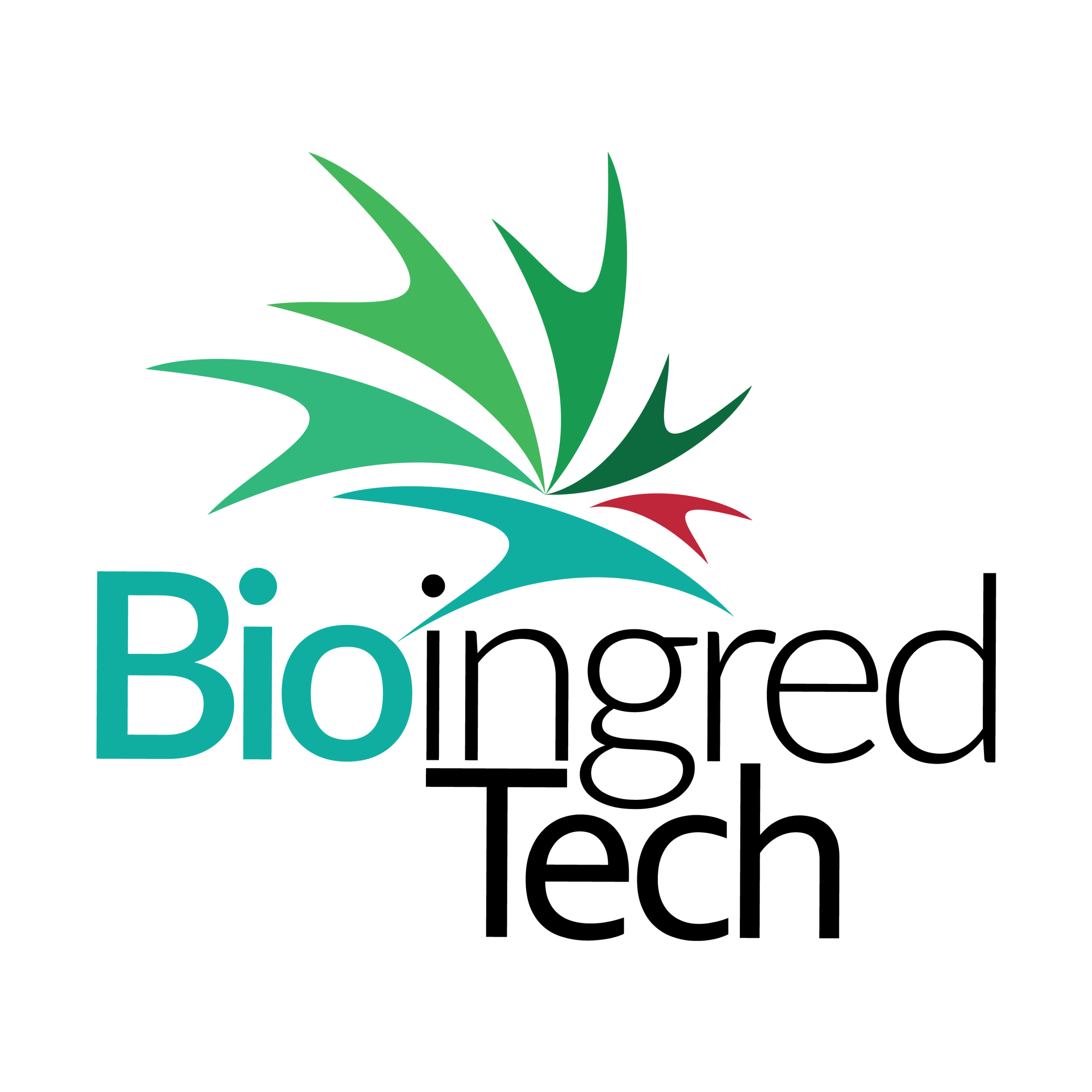 Logo de Bioingred Tech
