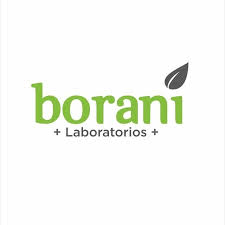 Logo de Borani