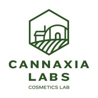Logo de Cannaxia Labs SAS