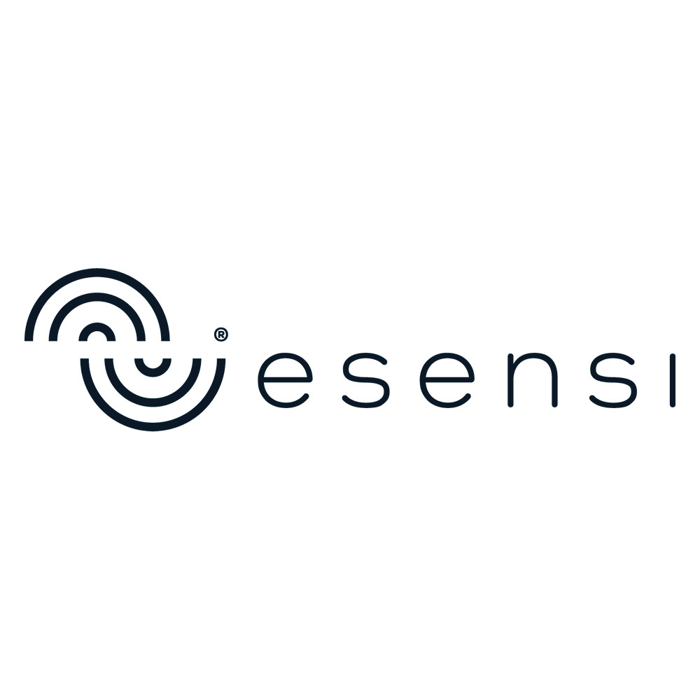 Logo de Esensi