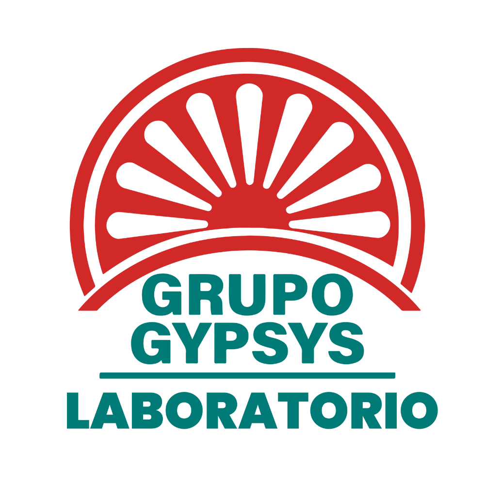 Logo de Grupo Gypsys SAS