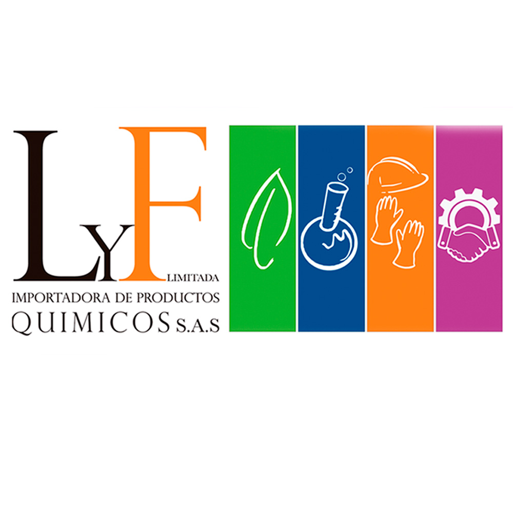 Logo de LyF - IPQ