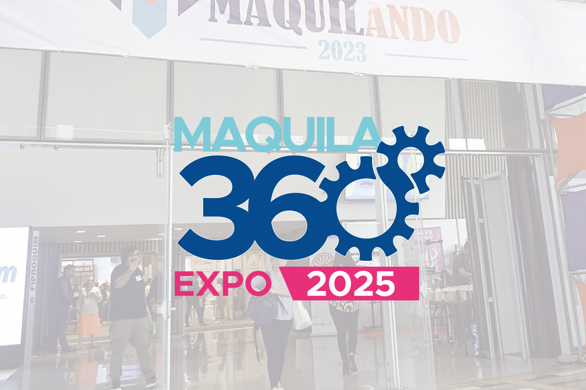 EXPO Maquila 360 Maquila360