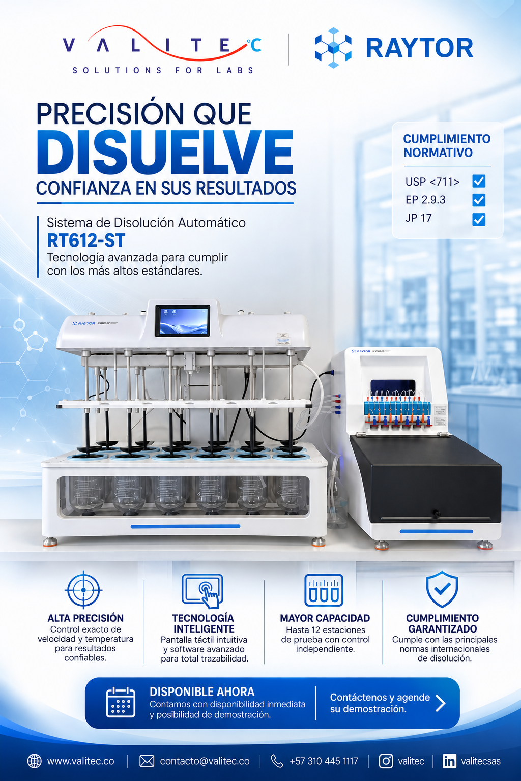 Imagen de Valitec