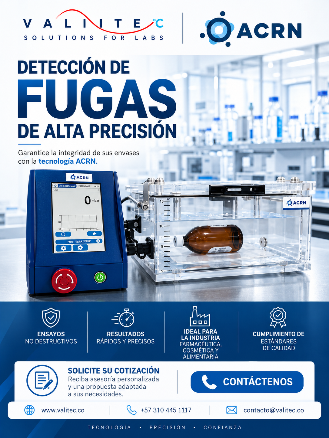 Imagen de Valitec