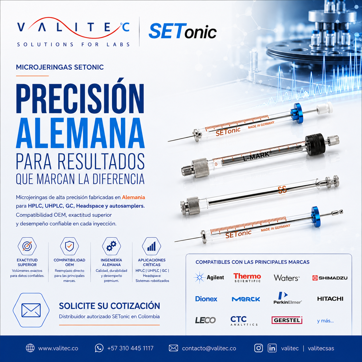 Imagen de Valitec