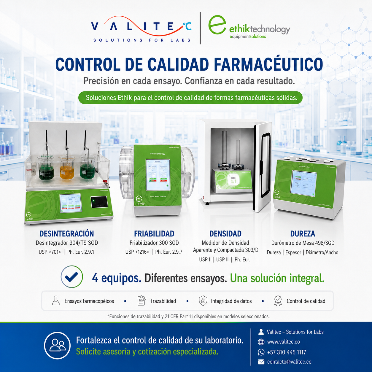 Imagen de Valitec