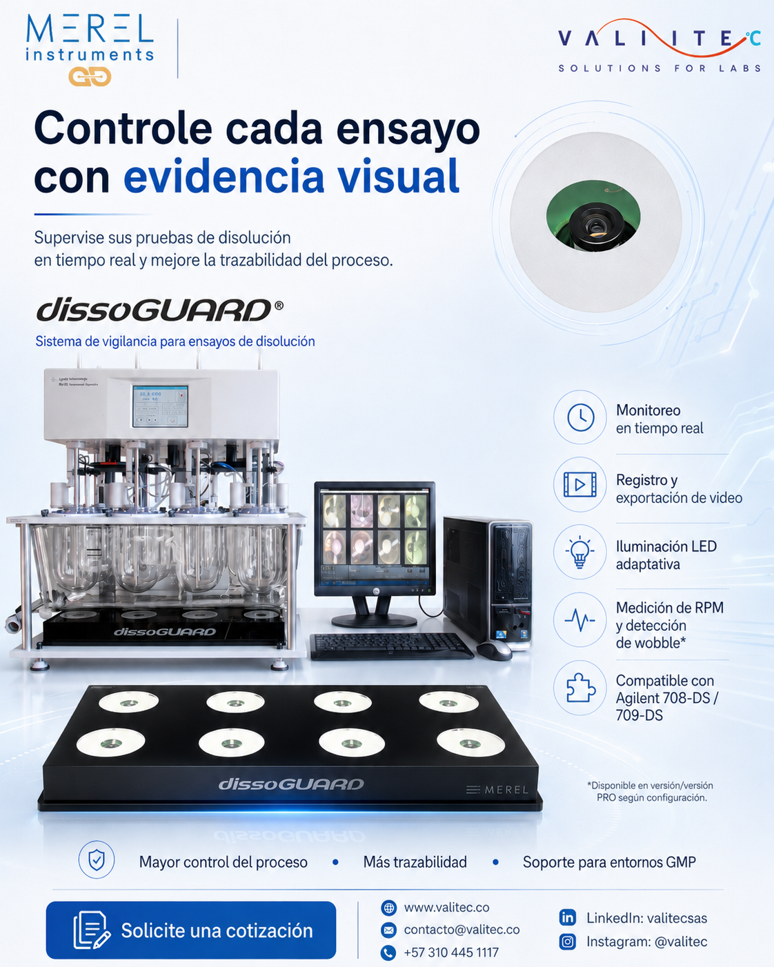 Imagen de Valitec