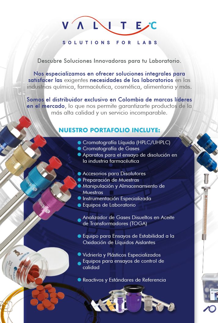Imagen de Valitec
