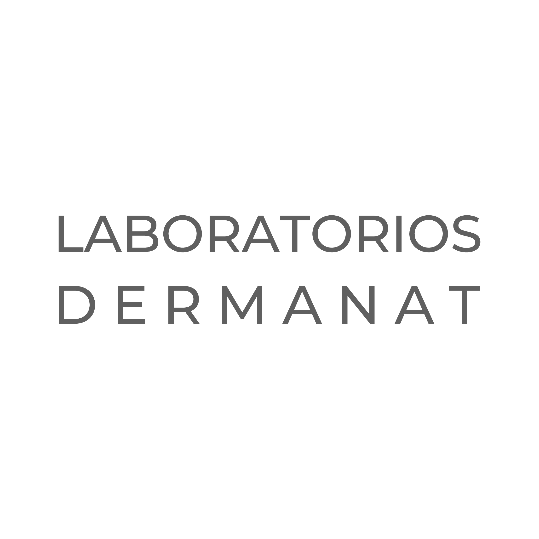 Logo de LABORATORIOS DERMANAT S.A.S.