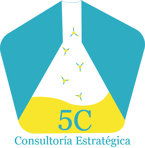 Logo de 5 C Consultoria / Magic Pet