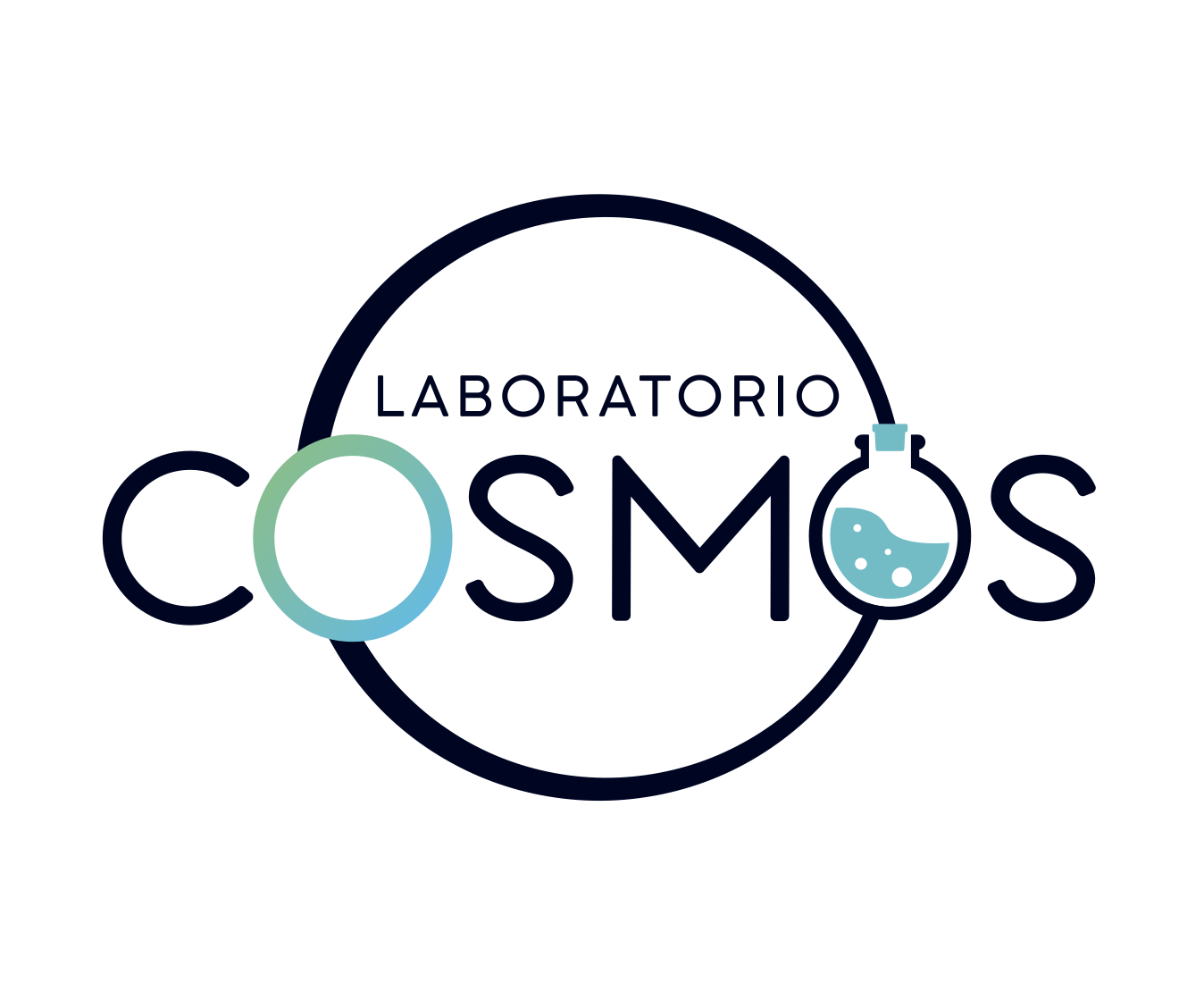 Logo de Cosmos