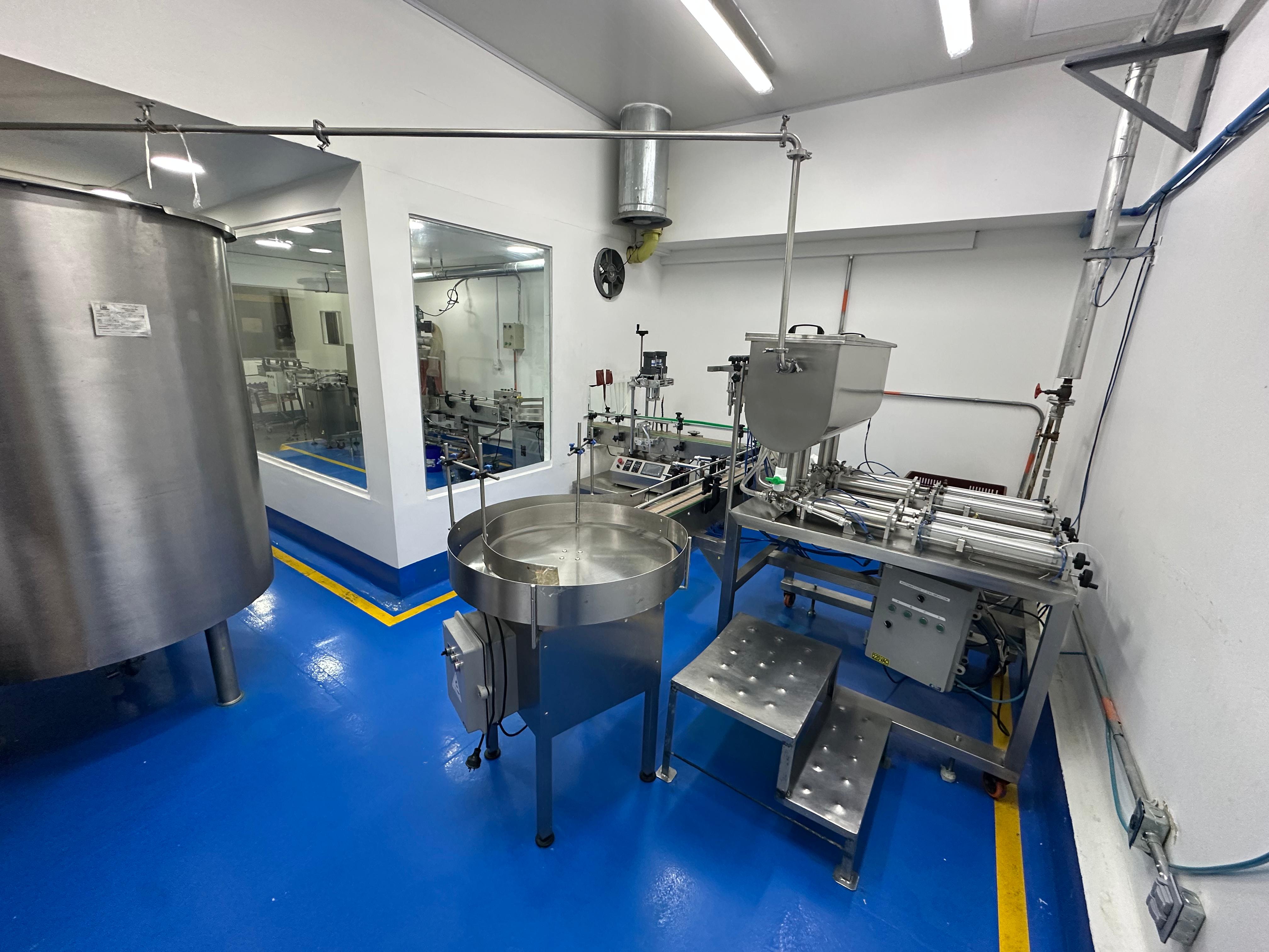 Imagen de Botanical Lab