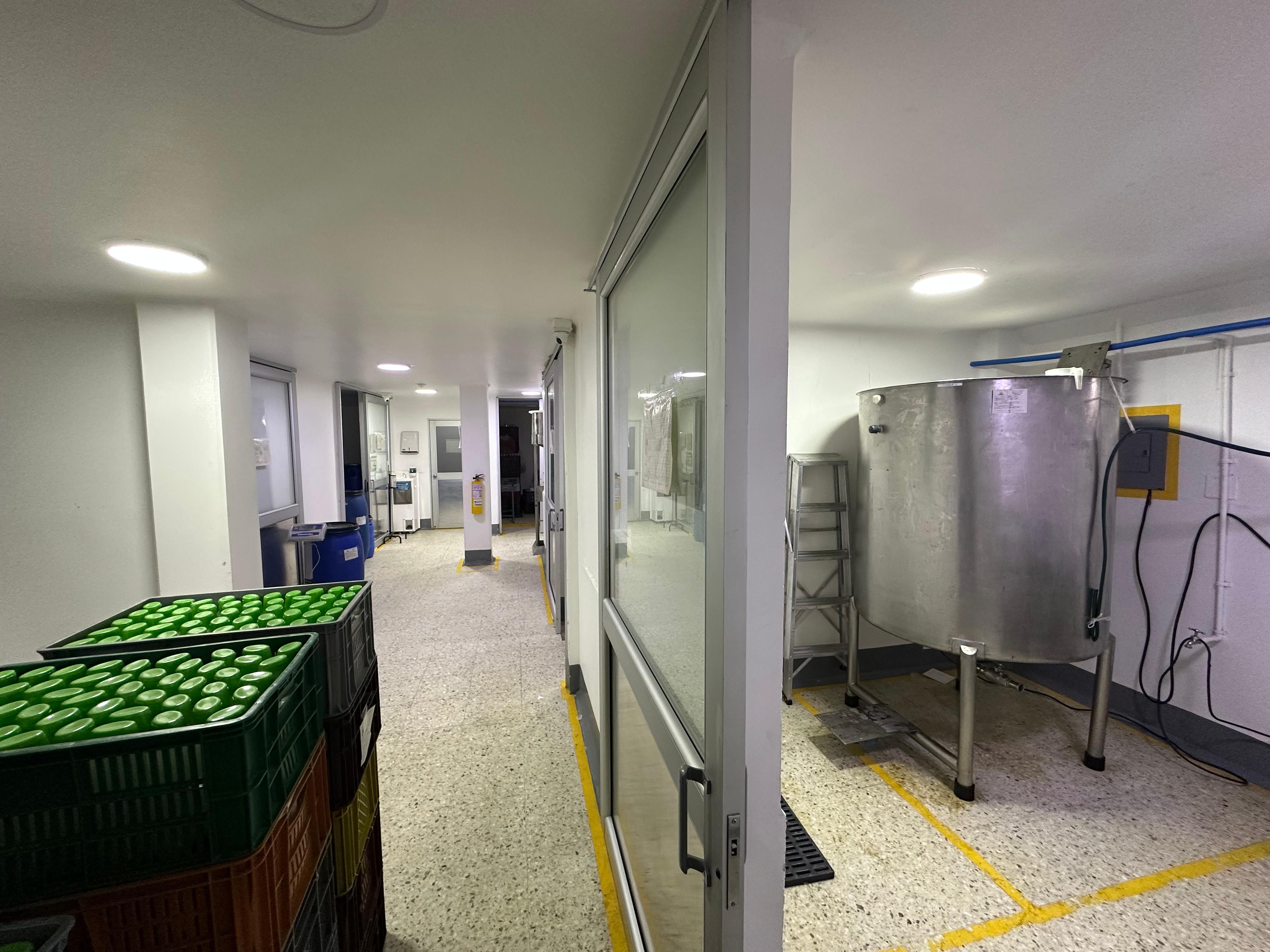 Imagen de Botanical Lab
