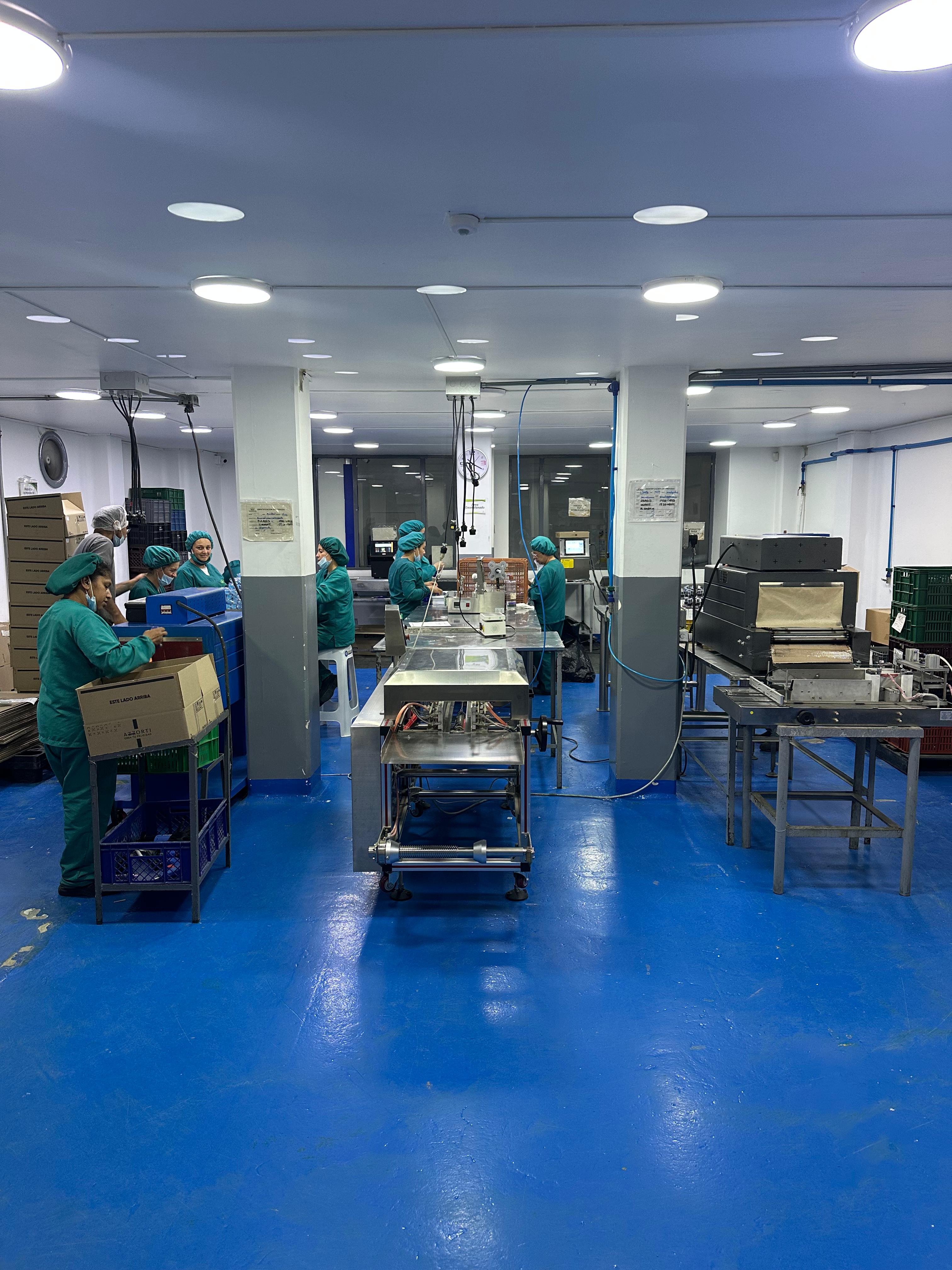 Imagen de Botanical Lab
