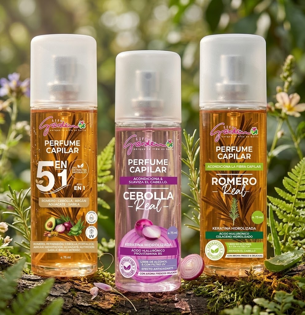 Imagen de Botanical Lab
