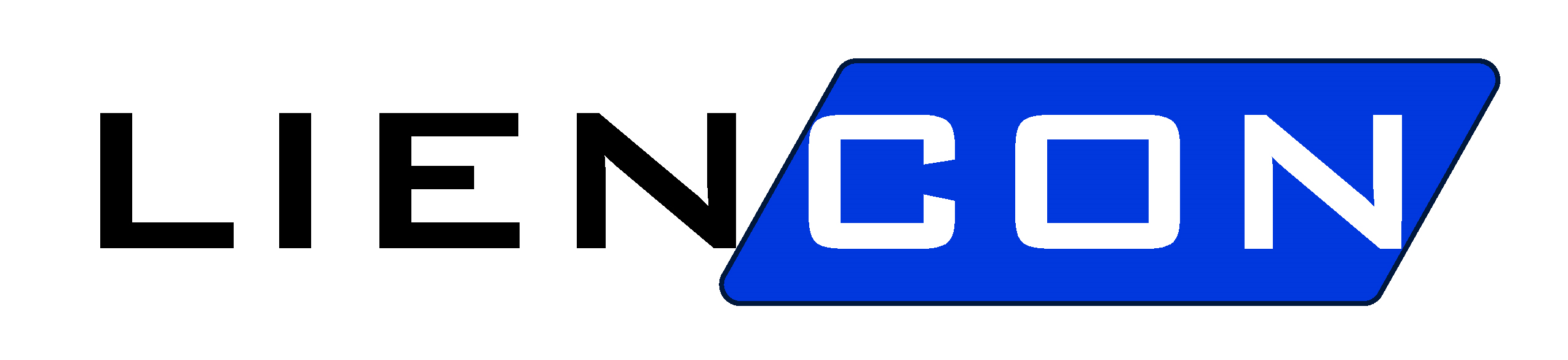 Logo de LIENCON