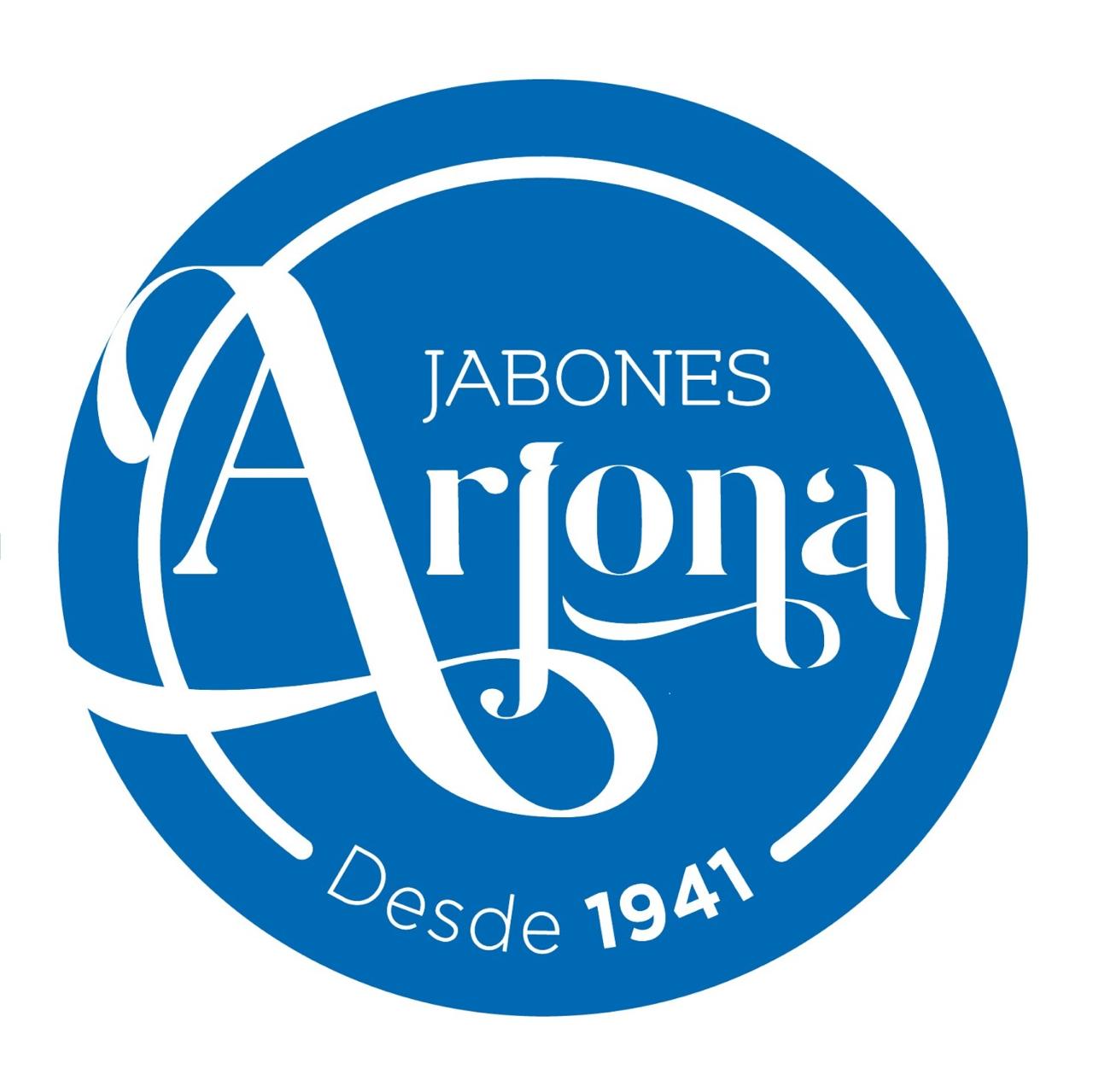 Logo de Arjona SAS