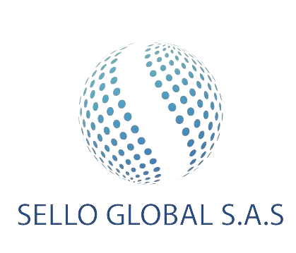 Logo de Sello Global