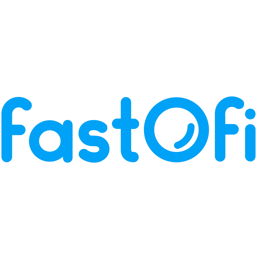 Logo de FastOfi