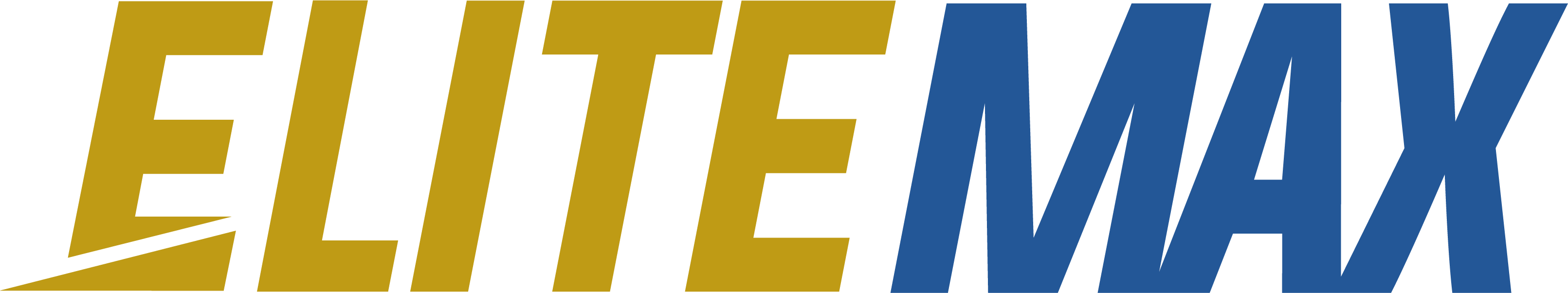 Logo de EliteMax Nutrition
