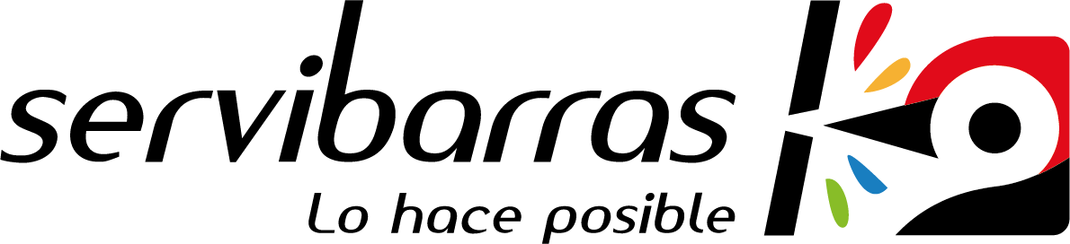 Logo de Servibarras
