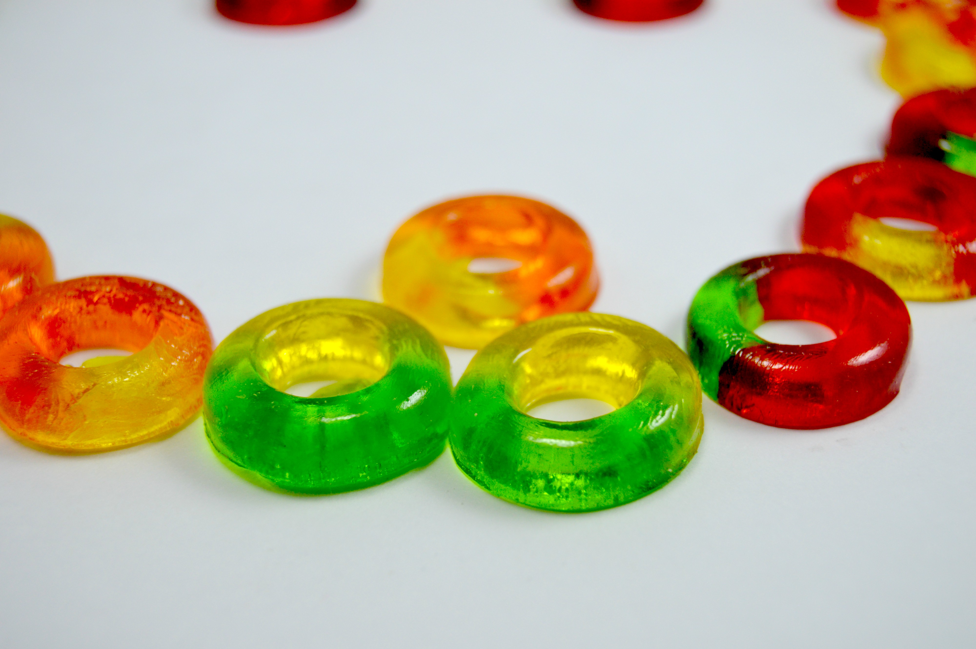 Imagen de Mis Gomitas