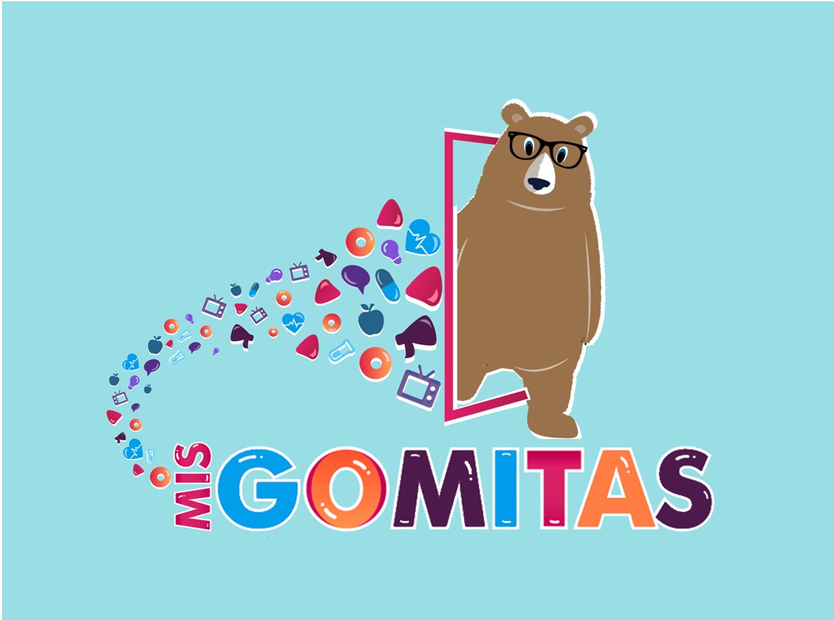 Imagen de Mis Gomitas