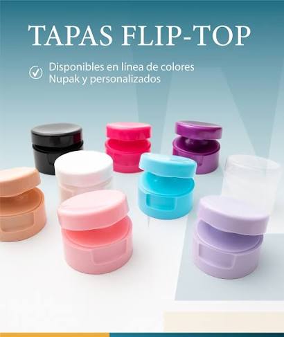 Imagen de NUPAK