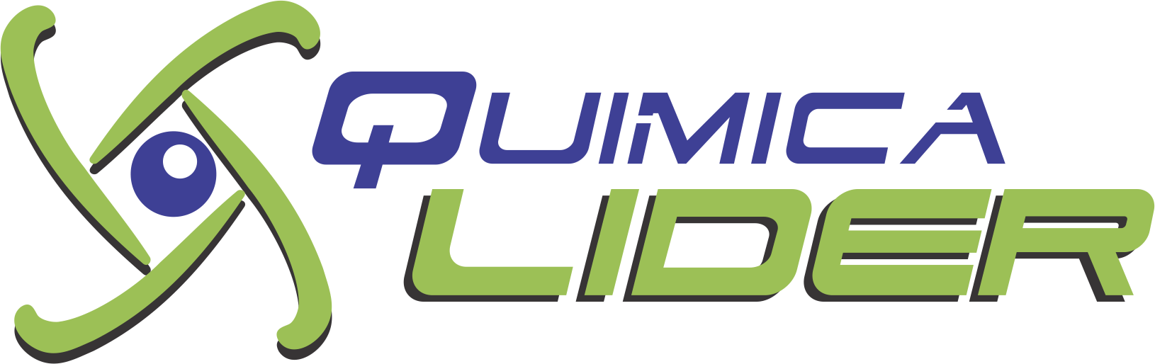 Logo de QUÍMICA LIDER