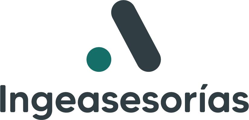 Logo de Ingeasesorias