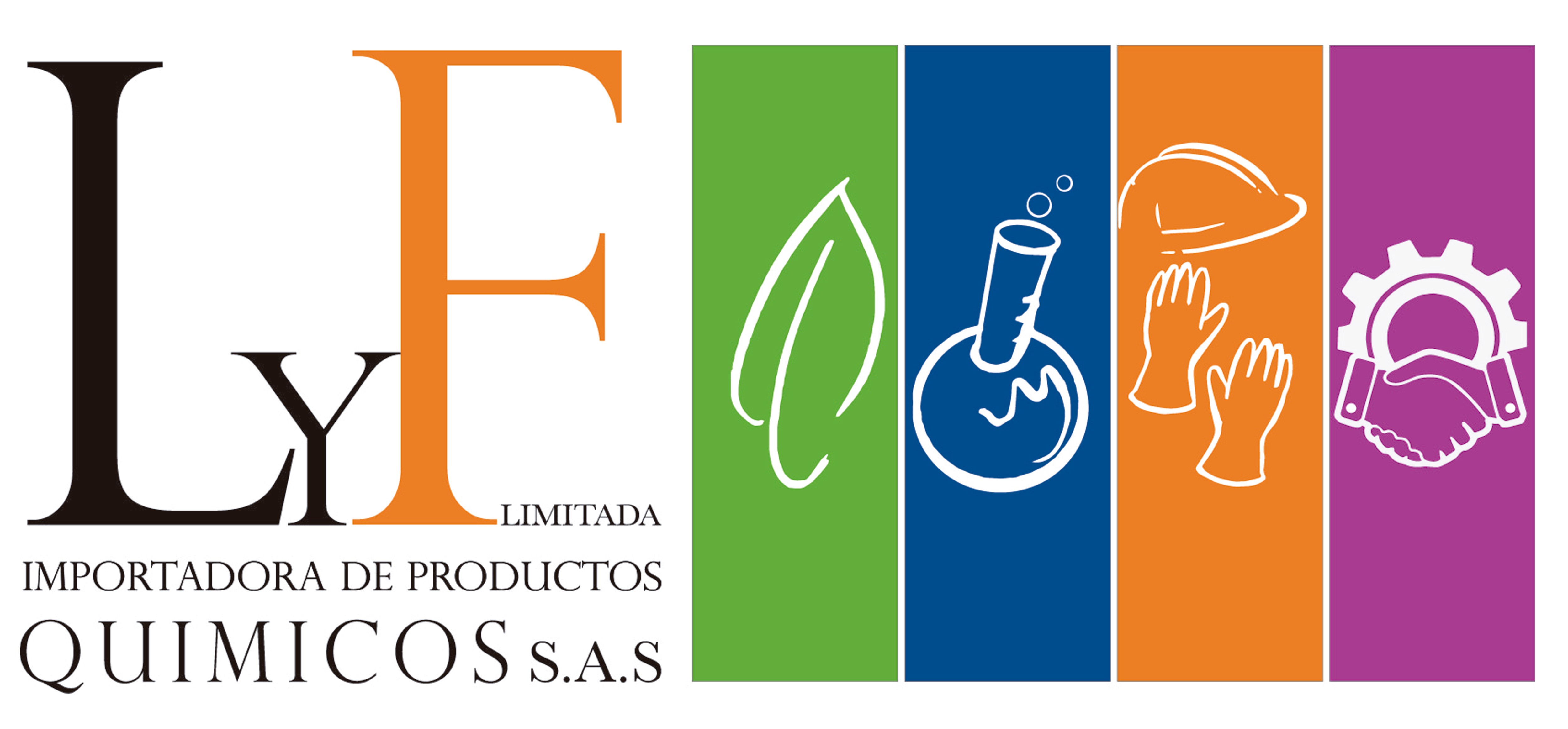 Logo de Lyf Limitada