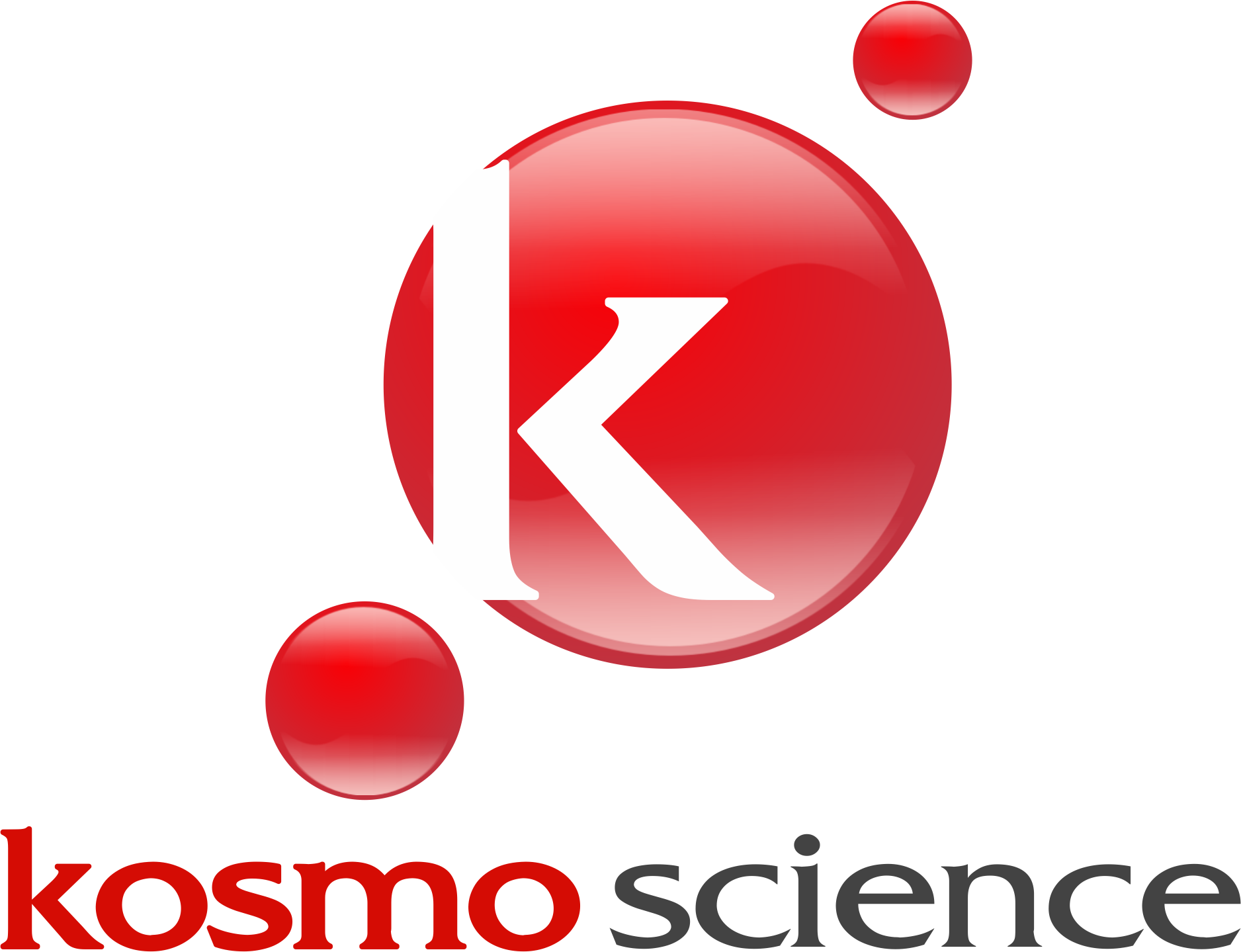 Logo de Kosmoscience