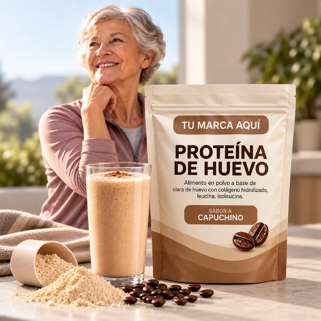 Imagen de Iberopharma Nutricion Especializada