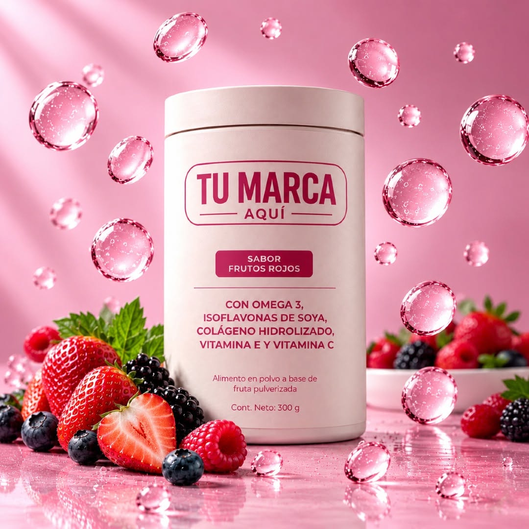 Imagen de Iberopharma Nutricion Especializada
