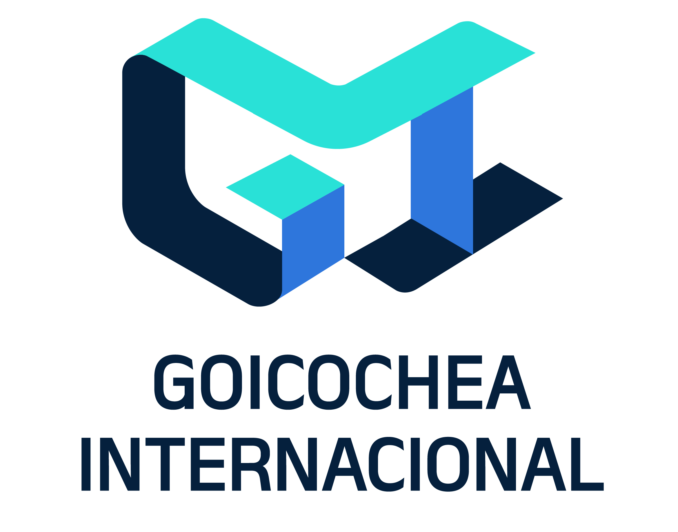 Logo de Goicochea Internacional S.A.S.