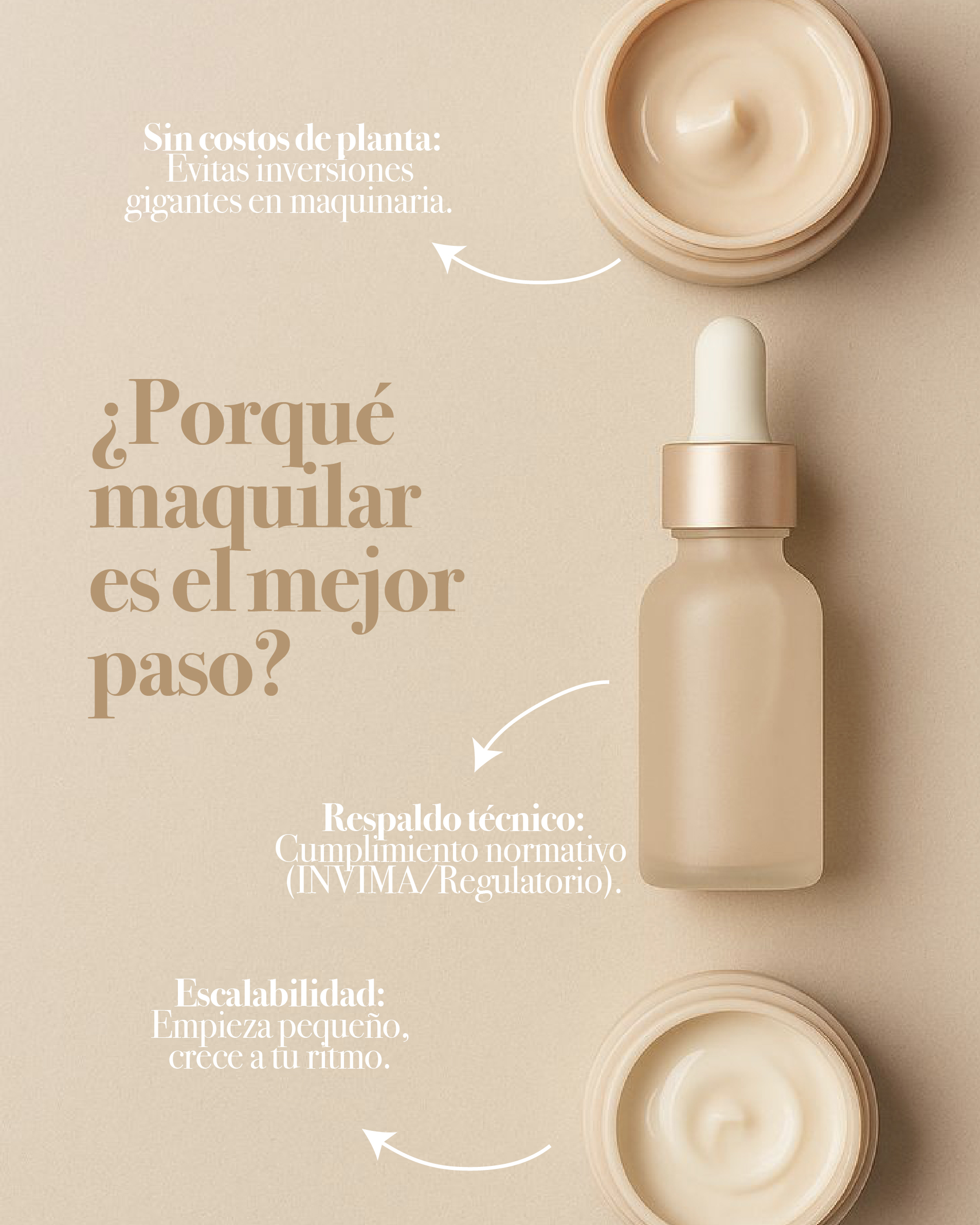 Imagen de Samara Cosmetics