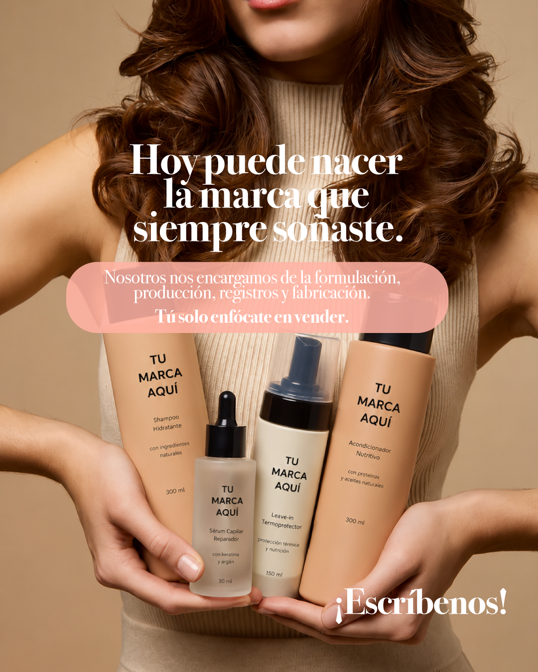 Imagen de Samara Cosmetics