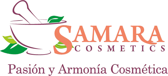 Logo de Samara Cosmetics