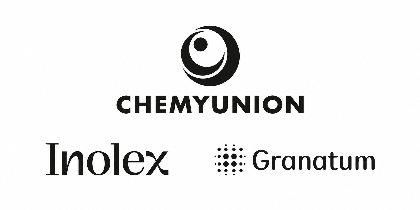 Logo de Chemyunion