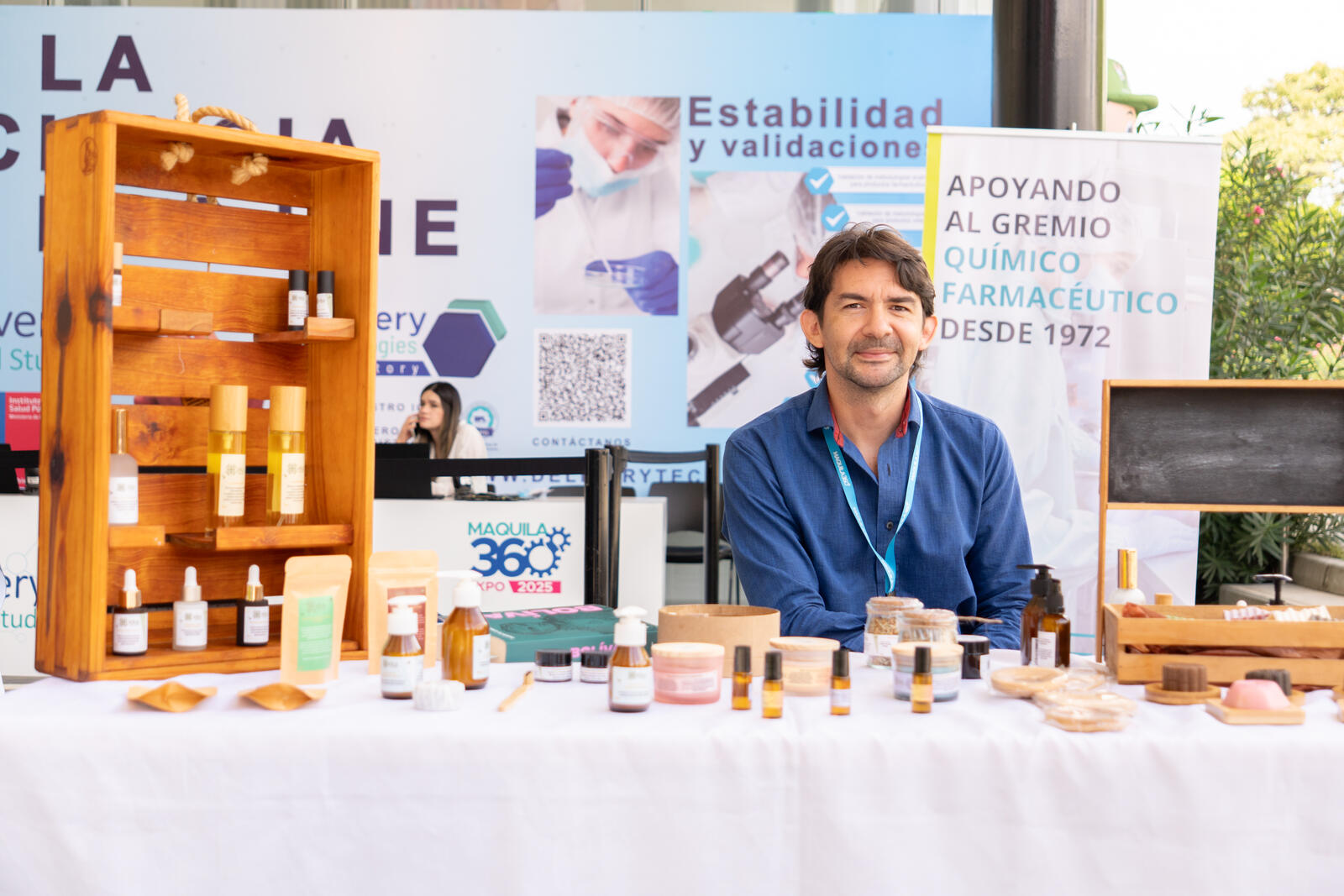 Foto de Expo 2025
