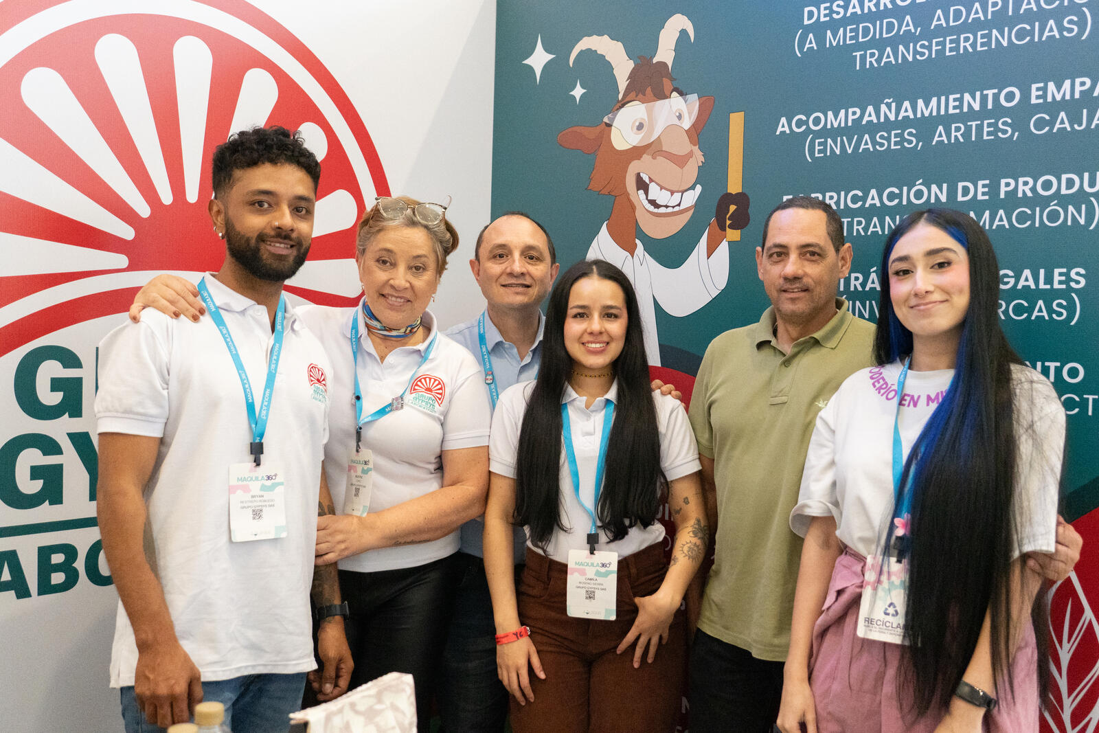 Foto de Expo 2025
