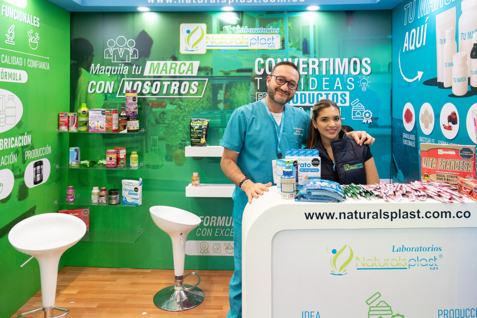 Foto de Expo 2025