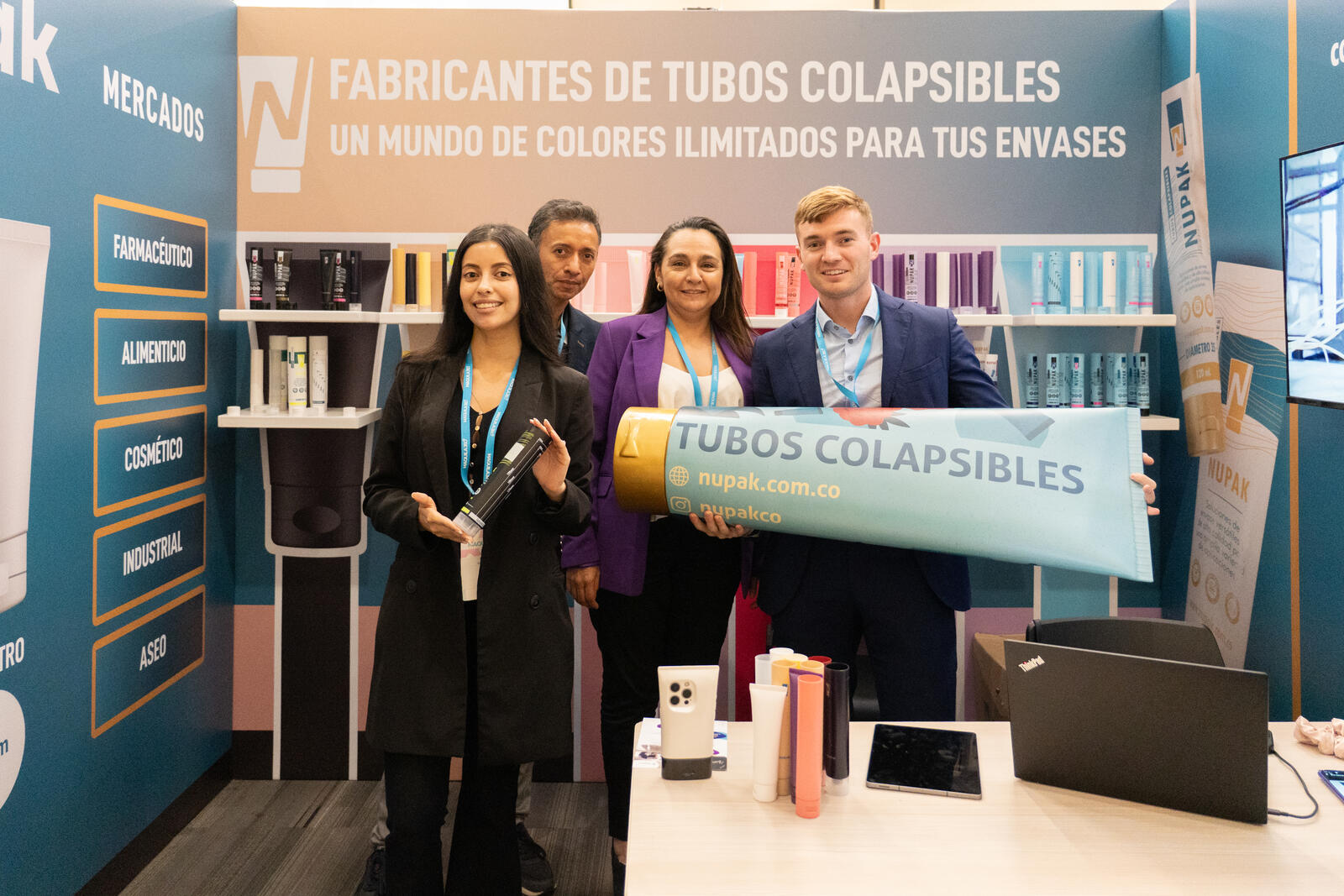 Foto de Expo 2025