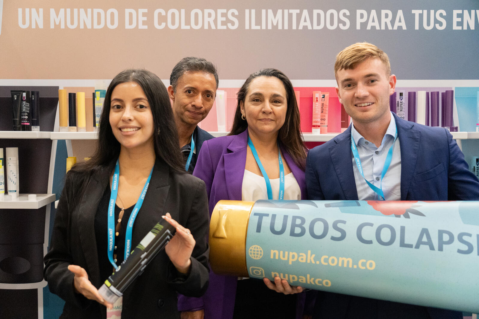 Foto de Expo 2025